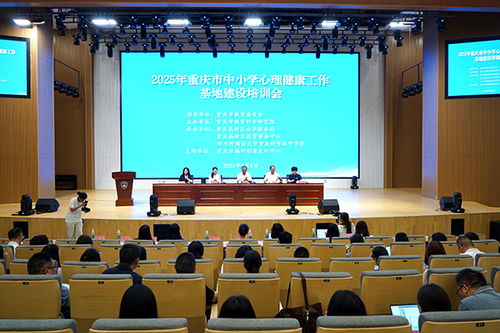 深入實(shí)施六大行動(dòng)，重慶市中小學(xué)心理健康工作基地建設(shè)有序推進(jìn)